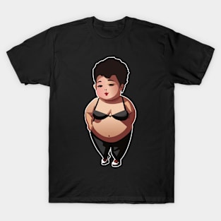 Is it a boy? Is it a girl? T-Shirt